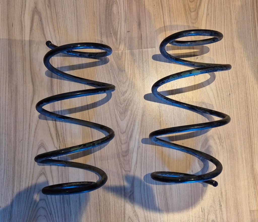 Chassis, veren BMW Eibach E2003, Ophalen, BMW