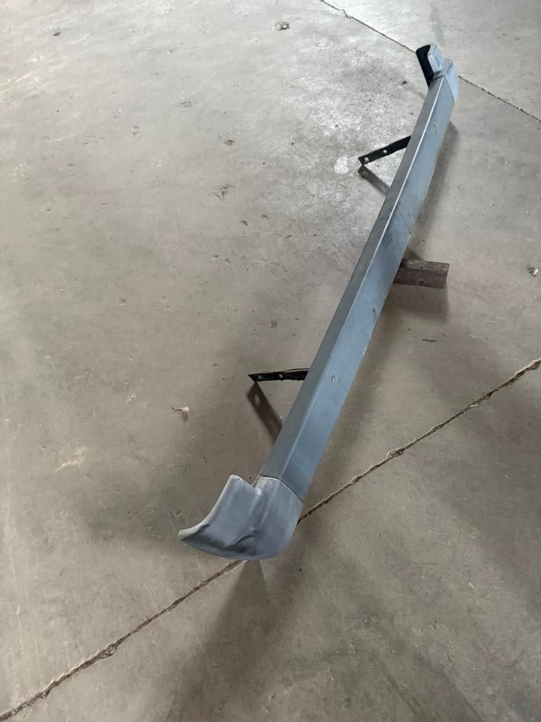Ford transit mk 3 1986-1991achterbumper, Ophalen