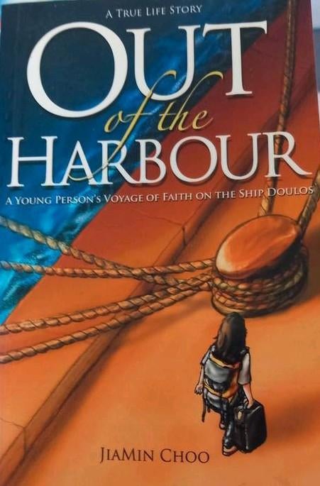 Out of the Harbour, Ophalen of Verzenden
