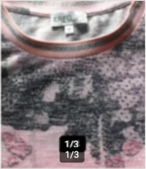 Dames trui roze elastisch merk ERFO mt 46., Erfo, Maat 46/48 (XL) of groter, Ophalen of Verzenden, Zo goed als nieuw