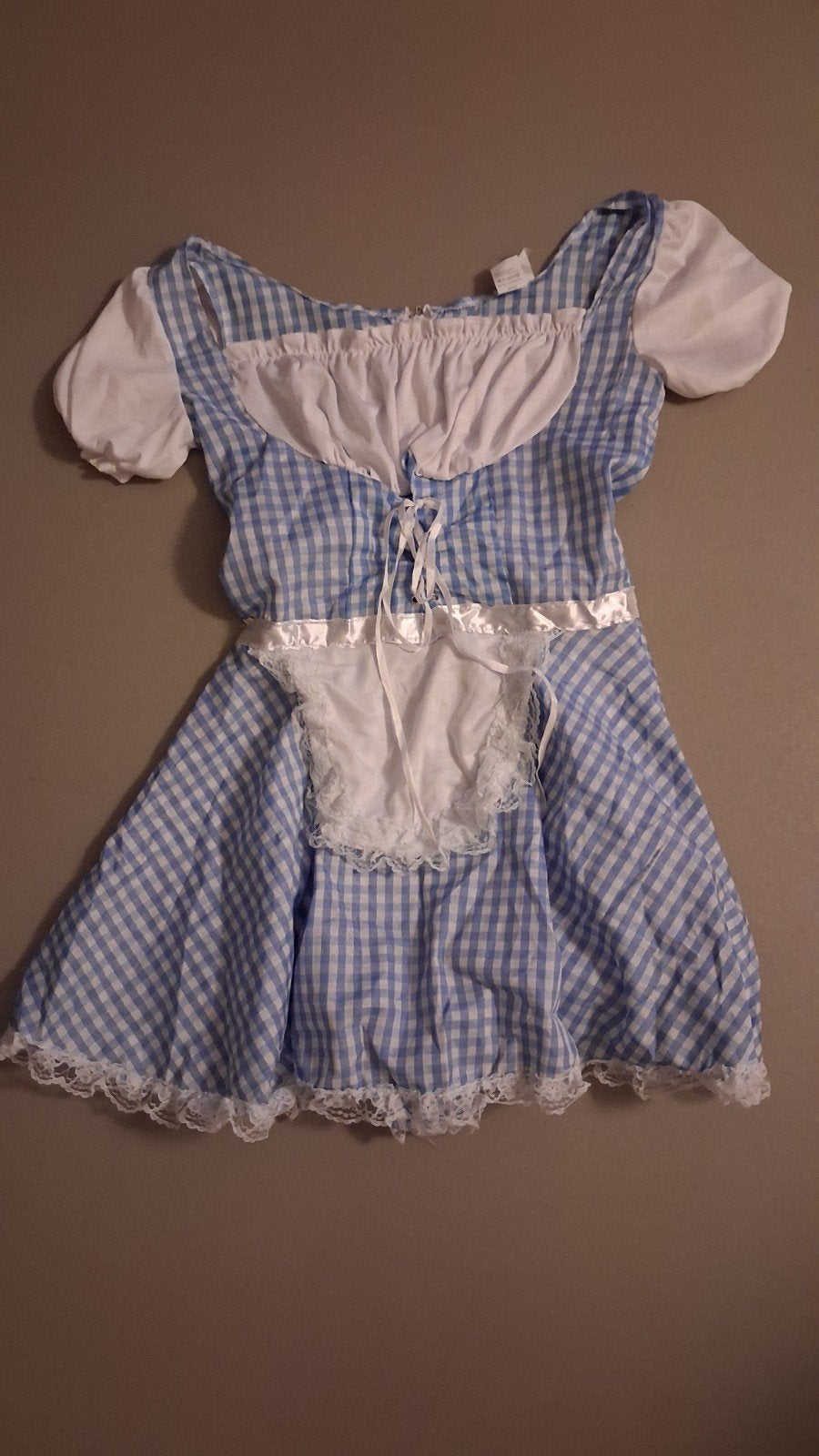 dirndl oktoberfest jurk, Overige thema's, Kleding, Gedragen, Ophalen