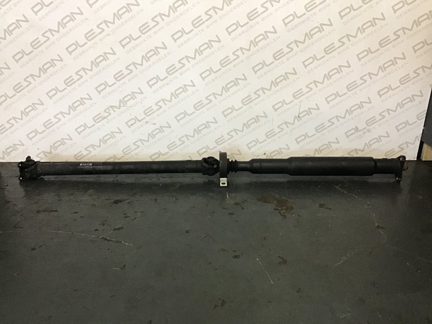 Cardanas N43/N46 BMW 7527333 (automaat), Gebruikt, -, -, Ophalen of Verzenden