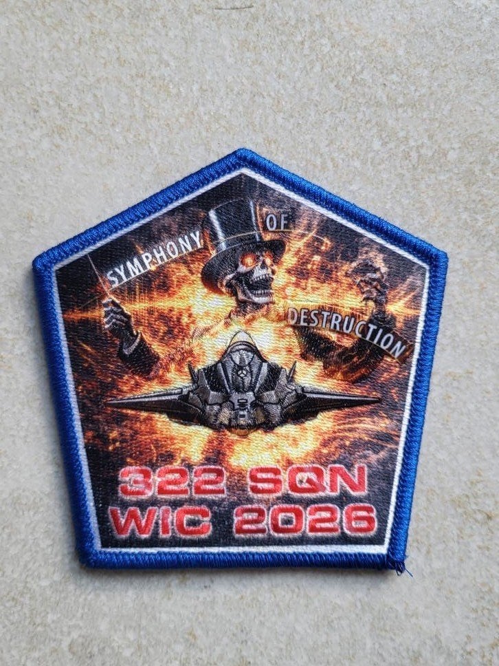 322 Squadron Collectibles Te Koop | Marktplaats