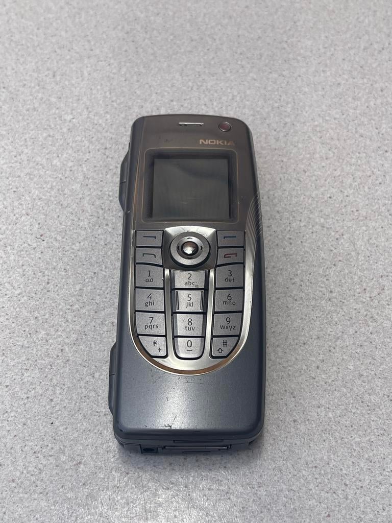 Nokia 9300i simvrij, Ophalen of Verzenden, Zo goed als nieuw