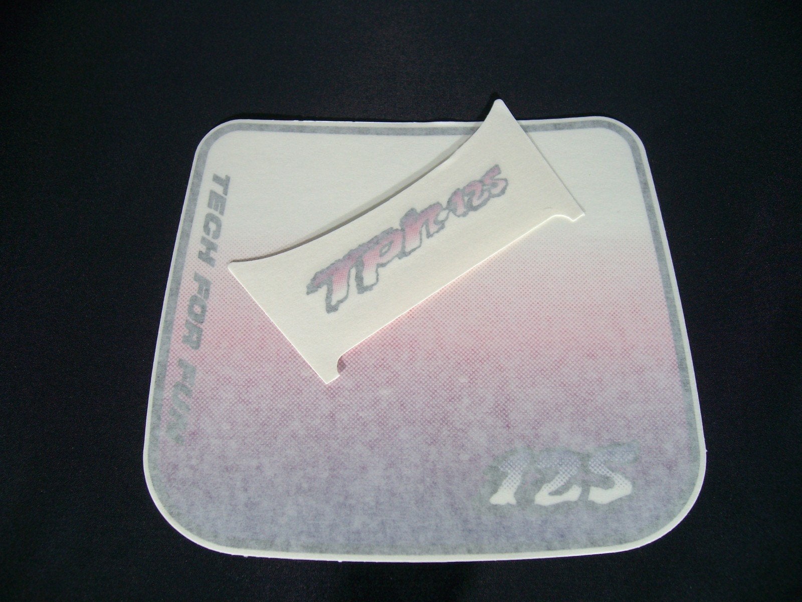 STICKERSET PIAGGIO TYPHOON (TPH125), Motoren, Accessoires | Stickers, Ophalen of Verzenden