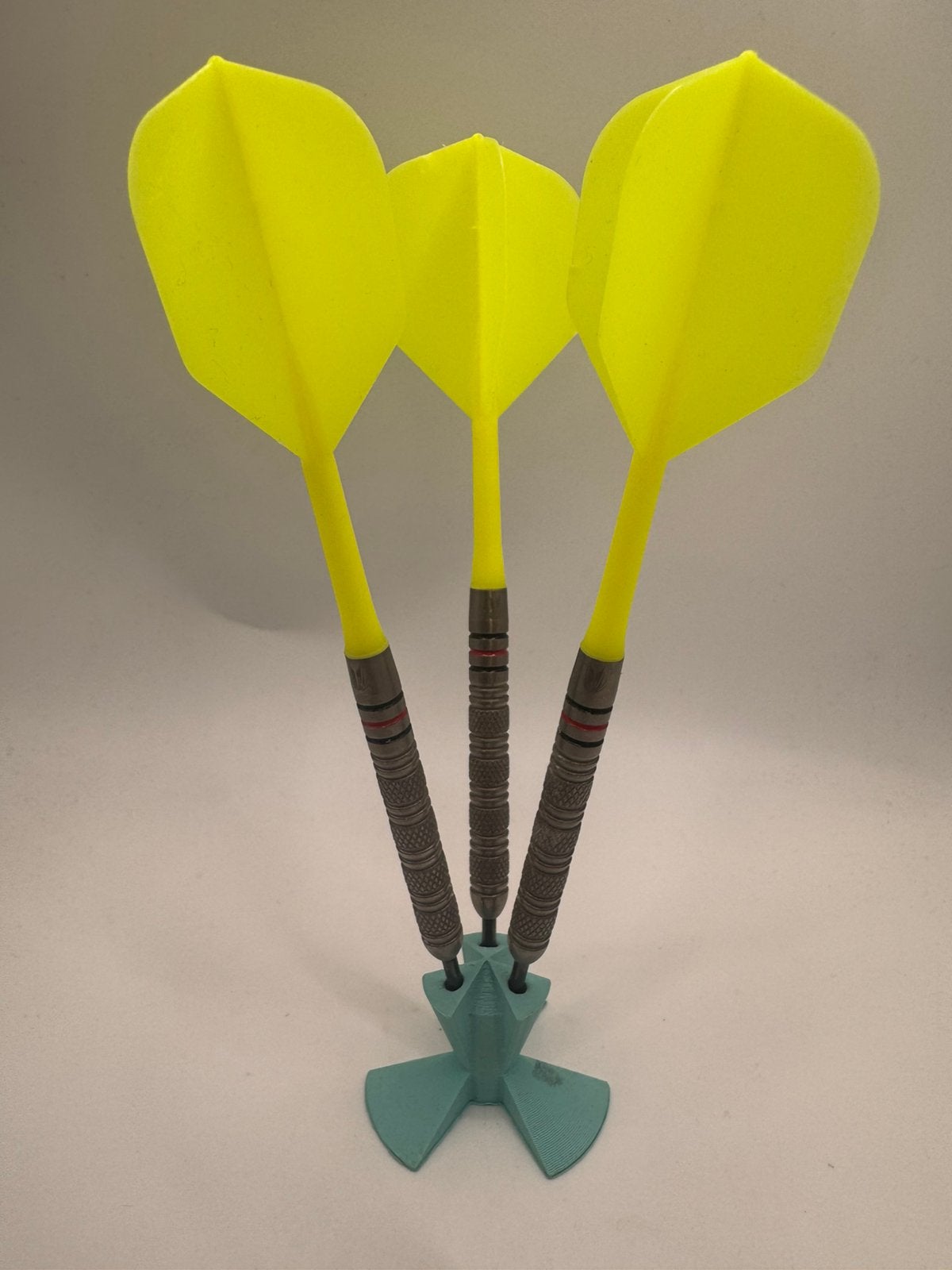 Target Vapor 8 22 Gram Dartpijlen, Sport en Fitness, Darts, Ophalen of Verzenden, Zo goed als nieuw, Nvt, Nvt