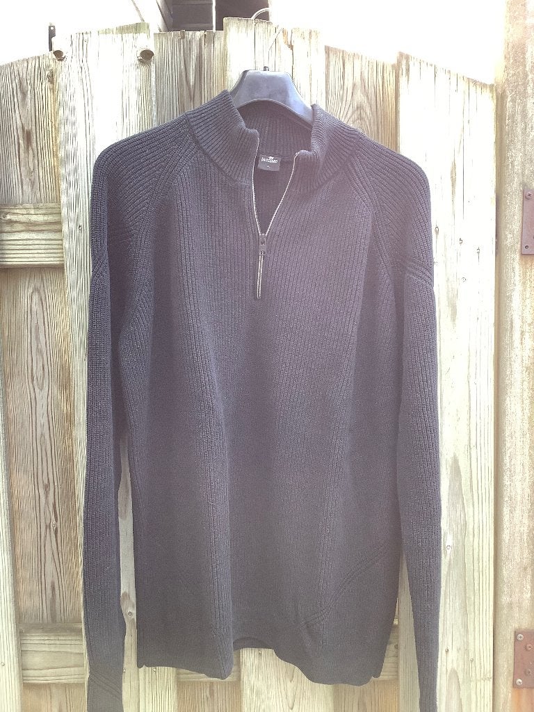 Vanguard heren trui maat XL, Blauw, Maat 56/58 (XL), Ophalen of Verzenden, Vanguard