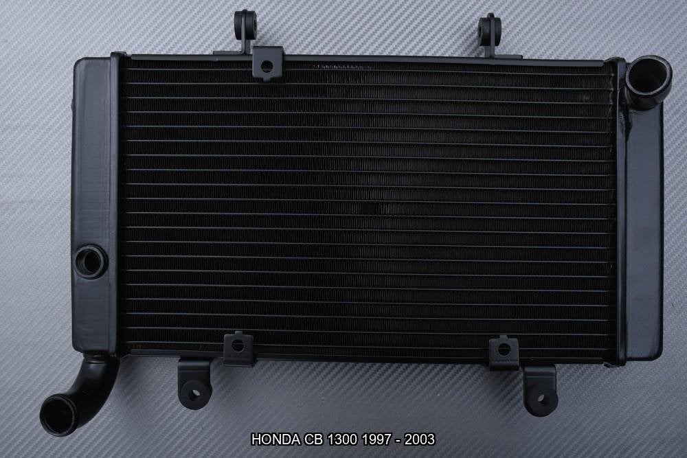 Radiateur Radiator AVDB voor HONDA CB 1300 1997 2003 CB1300, Ophalen of Verzenden, Nieuw