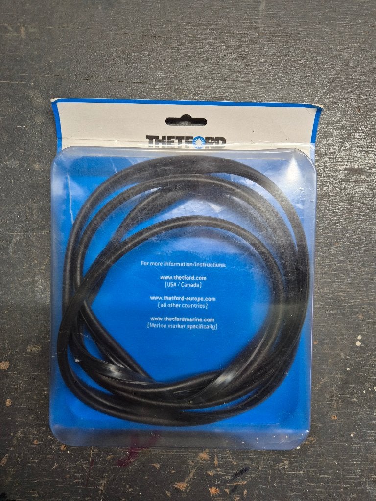 Thetford SFD5 deur/luik rubber, Ophalen of Verzenden, Nieuw