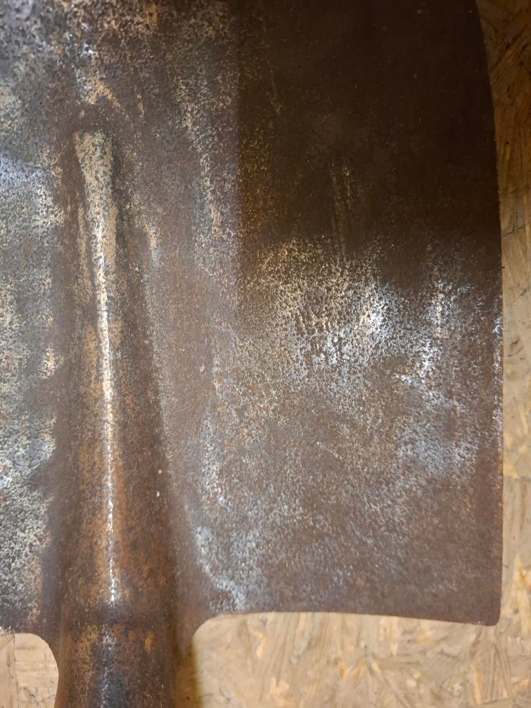 Originele WO2 US schep - Voertuiguitrusting, Verzamelen, Militaria | Algemeen, Ophalen of Verzenden