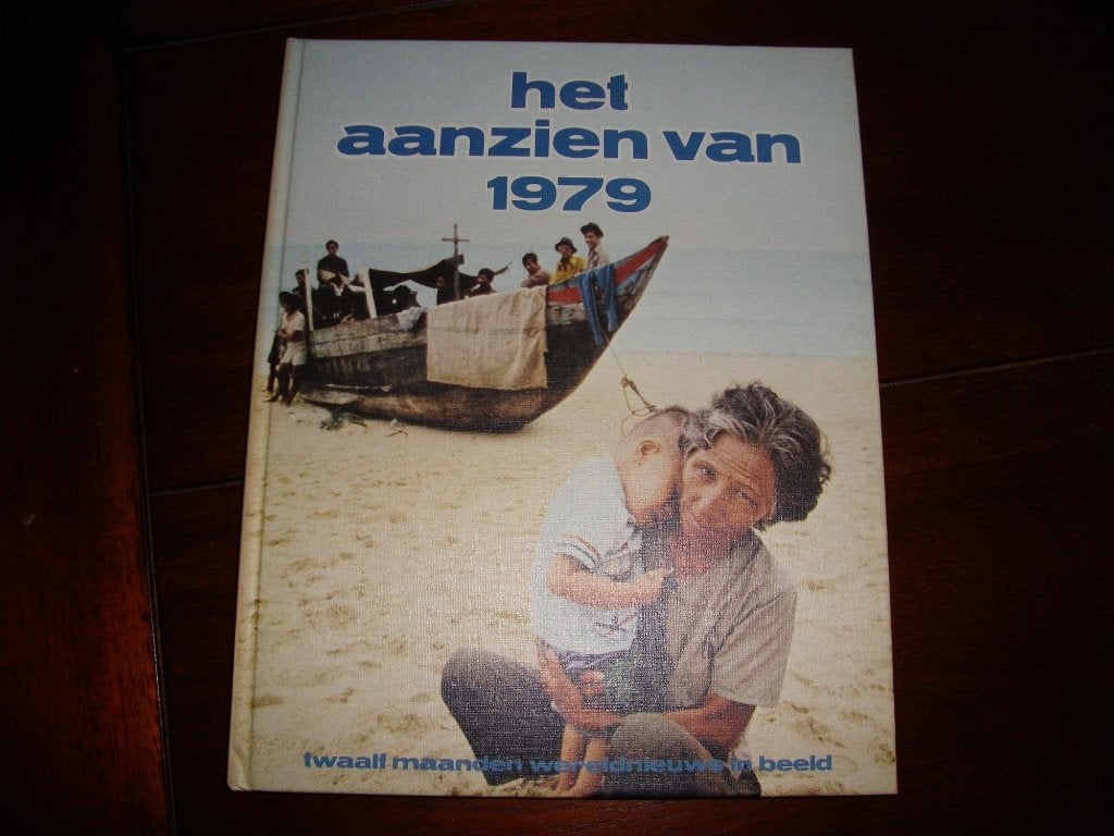 Het aanzien van 1979, Overige gebieden, Ophalen of Verzenden, 20e eeuw of later, Gelezen