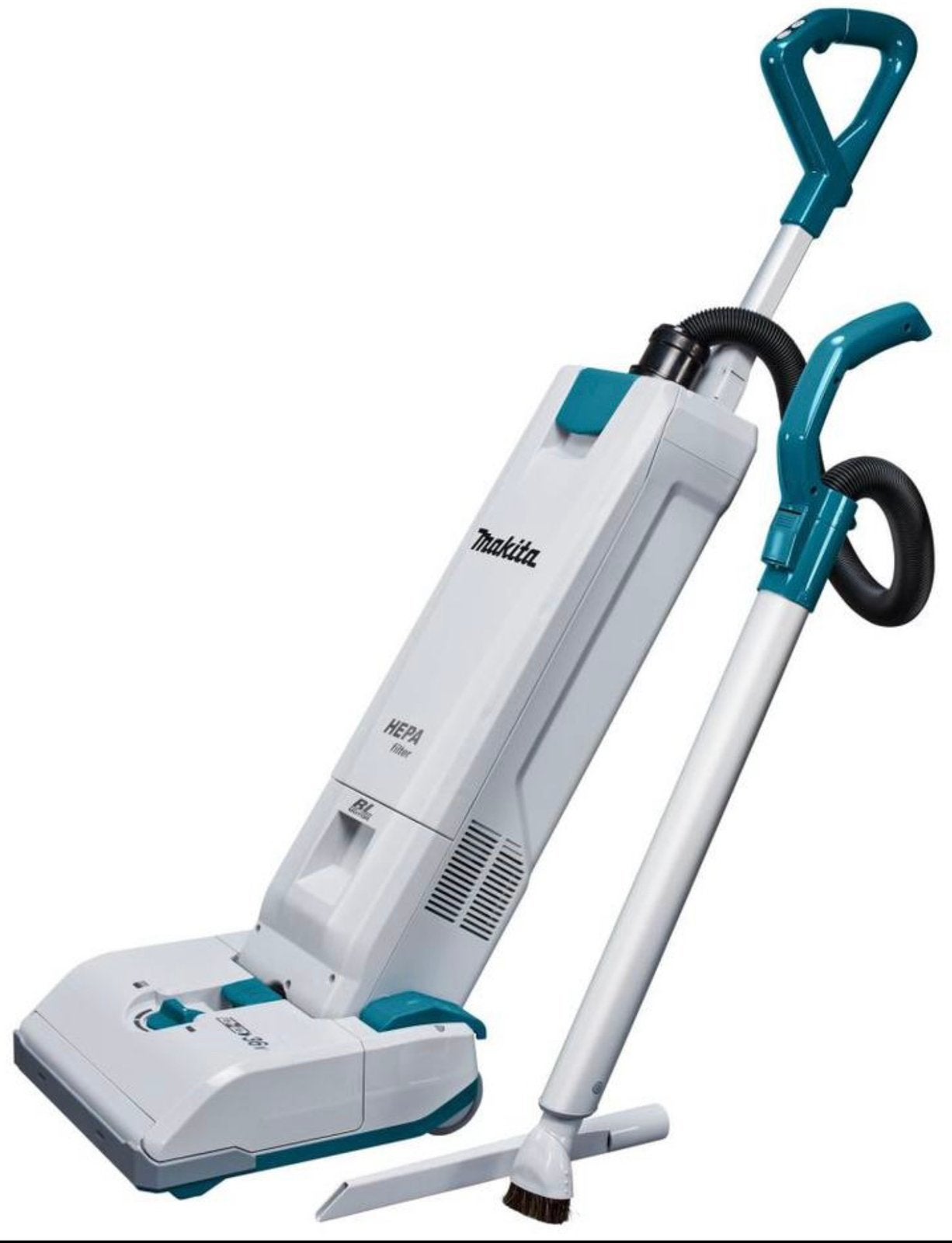 Makita DVC560 Accu Stofzuiger, Witgoed en Apparatuur, Stofzuigers, Ophalen