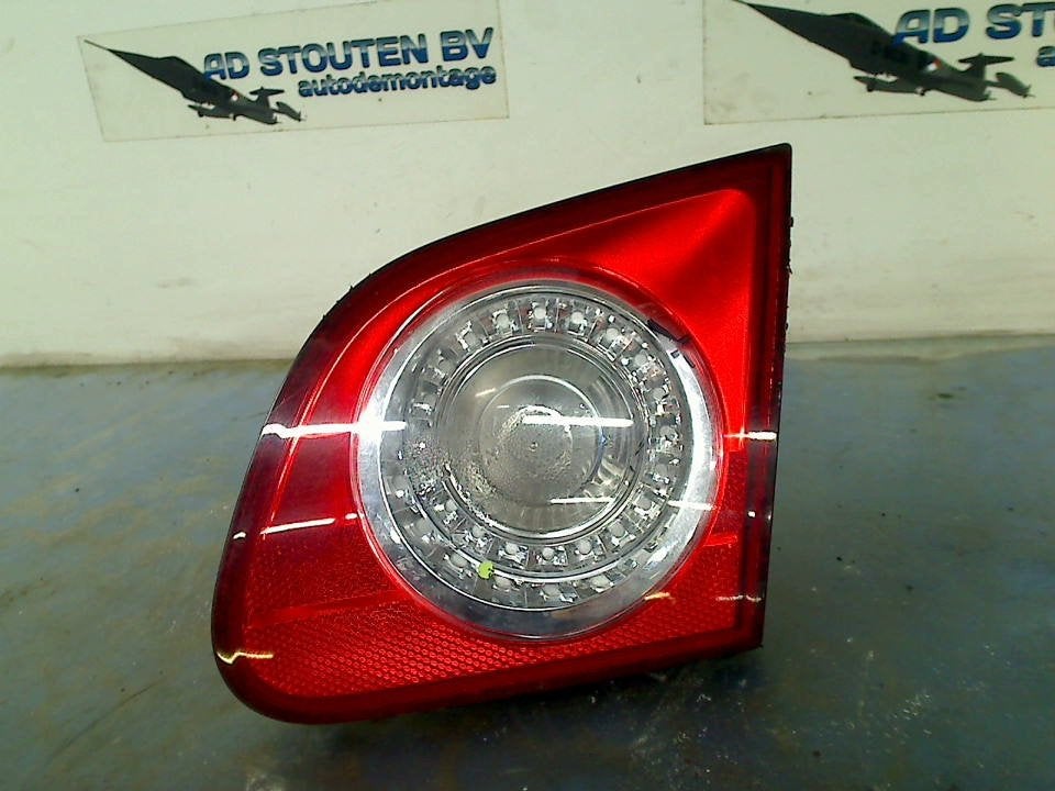 Achterlicht Rechts Volkswagen Passat (3C2) 2006 3C5945094E, Auto-onderdelen, Verlichting, Gebruikt, Volkswagen, Volkswagen AG