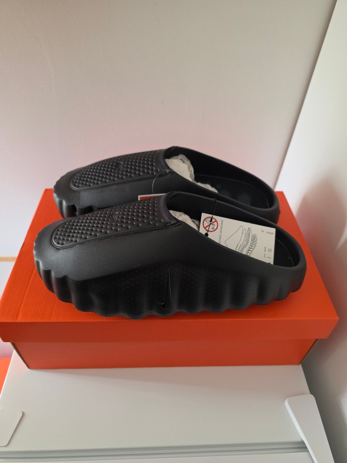 Nike mind 001 maat 48.5, Ophalen of Verzenden, Nieuw, Nike