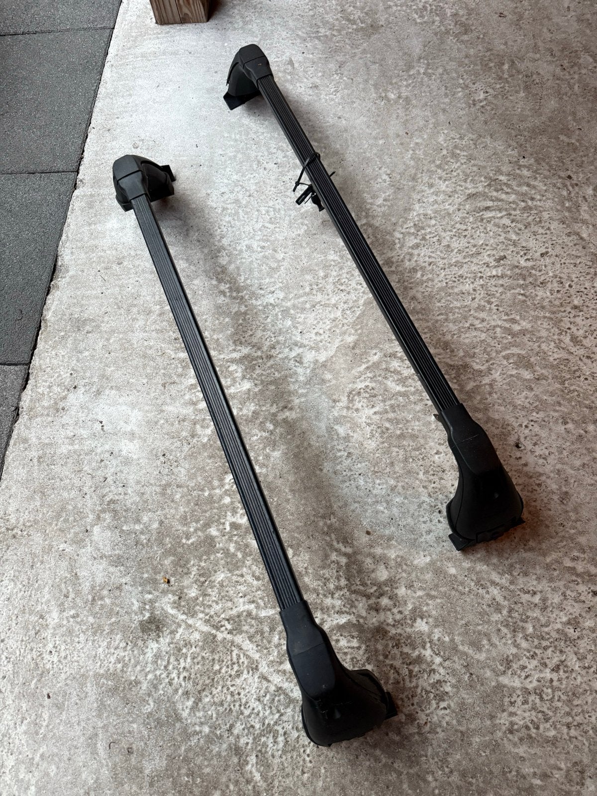 Dakdragers Peugeot 208, Auto diversen, Ophalen, Gebruikt