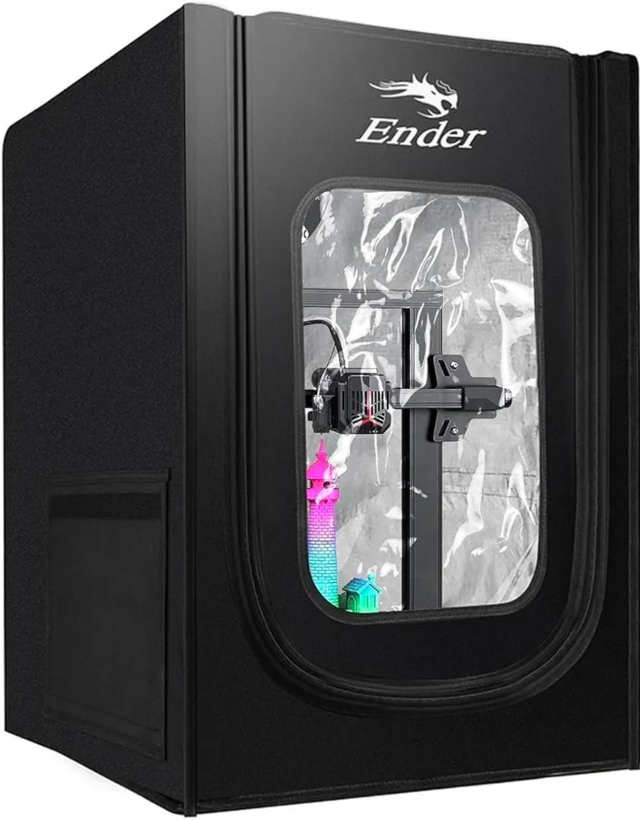 creality ender enclosure (48/60/72 cm), Computers en Software, Ophalen of Verzenden, Nieuw, Printeraccessoires