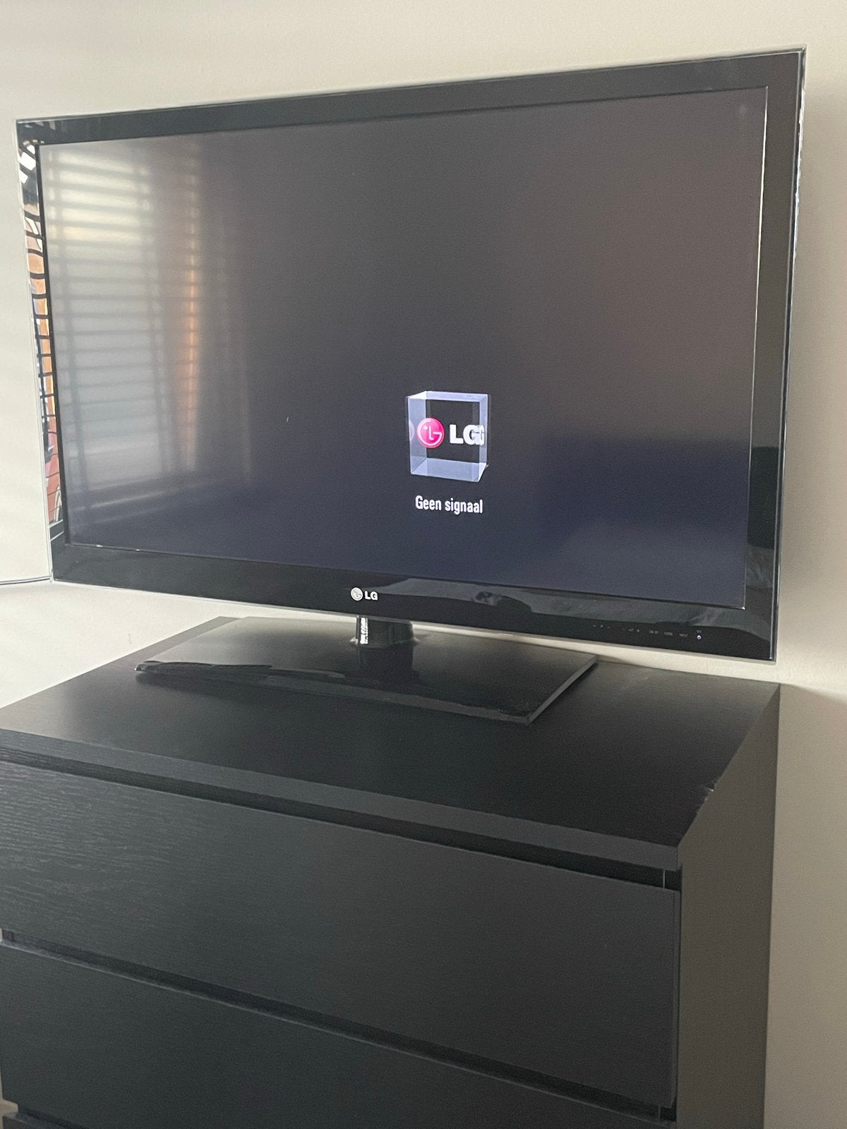 LG 42LW4500 42 inch Full HD 3D Smart TV, Ophalen, 50 Hz, 100 cm of meer, Full HD (1080p)
