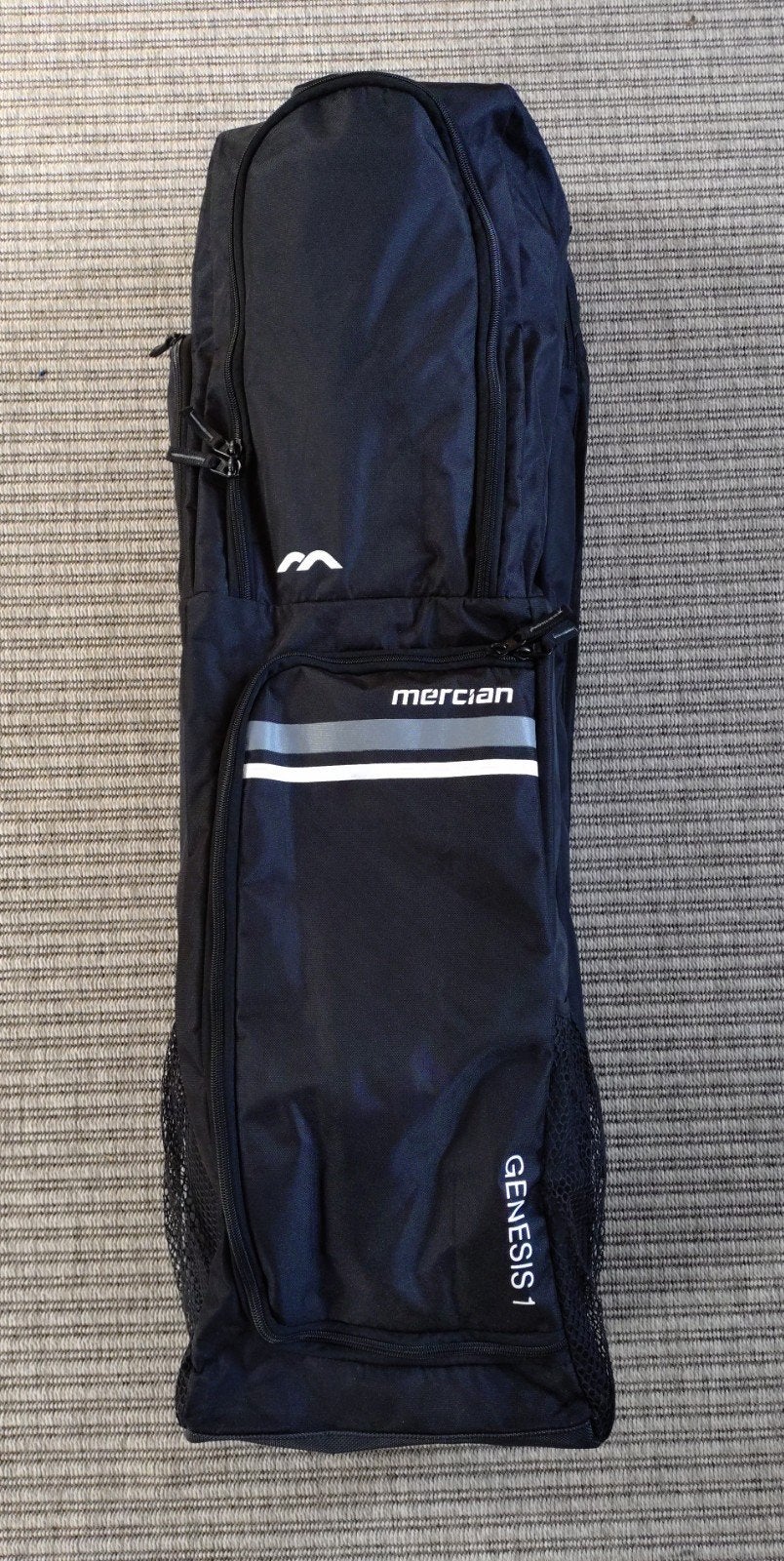 Hockey tas Mercian Genesis 1 *nieuw*, Ophalen, Nieuw, Tas