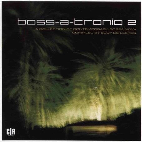 Boss - a - Troniq, Ophalen of Verzenden, Gebruikt, House