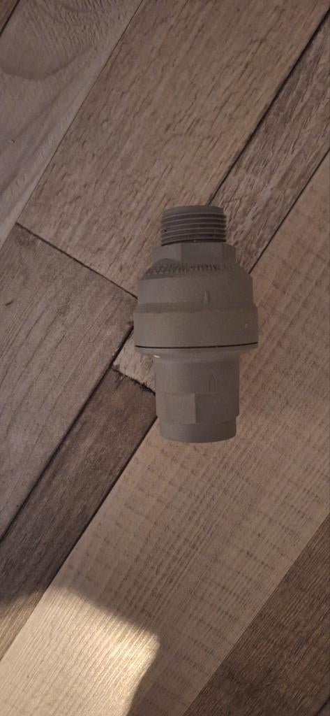 Waterstop voor vaatwasser of wasmachine, Ophalen of Verzenden