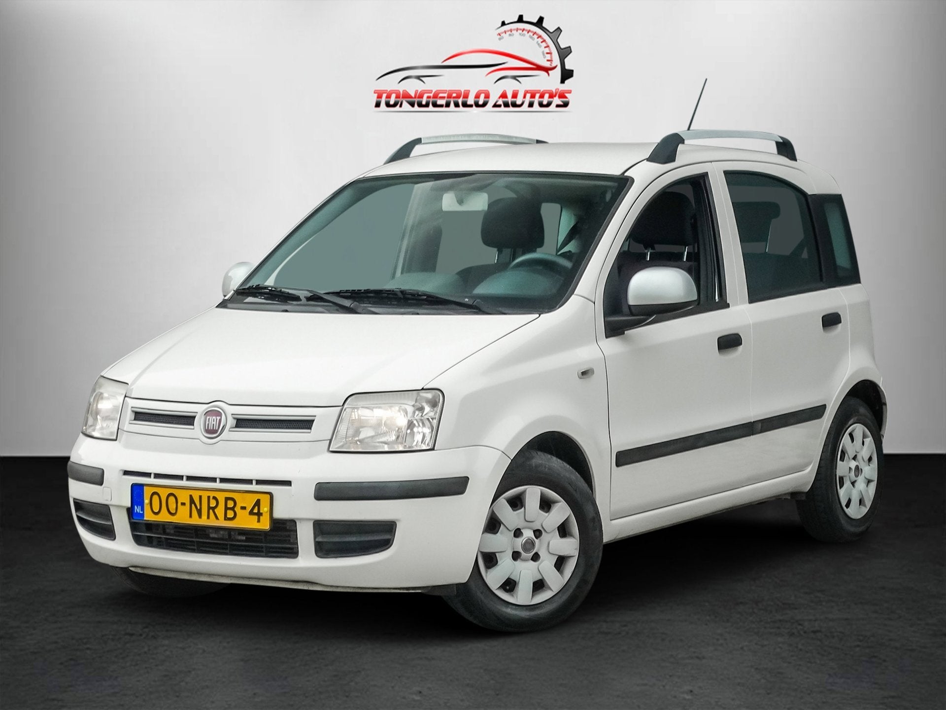 Fiat Panda 1.2 Edizione Cool Airco 65dkm NAP nette auto