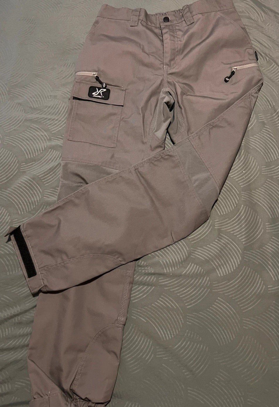 RevolutionRace RVRC Outdoor Broek Dames - Maat XL, Ophalen of Verzenden