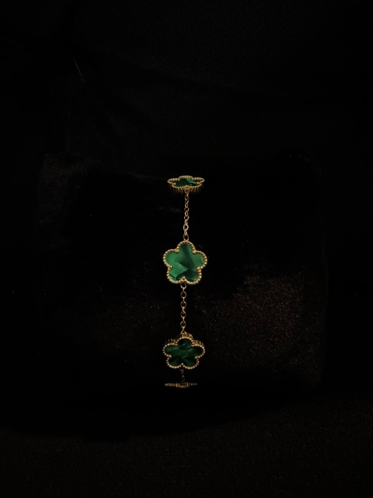 Van Cleef & Arpels Armband, Sieraden, Tassen en Uiterlijk, Ophalen of Verzenden, Nieuw, Goud