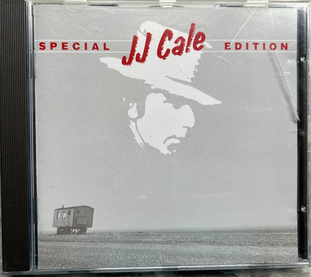 JJ Cale - Special Edition CD (Origineel, zeer goede staat), Rock, Inclusief doosje, Ophalen of Verzenden, Zo goed als nieuw