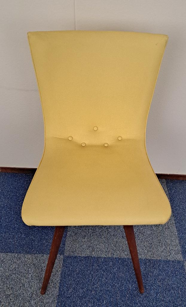 Swing chair van Os, Ophalen, Overige kleuren, Vintage, Zo goed als nieuw