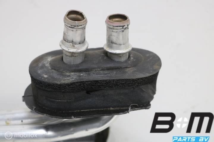 Kachel radiateur VW Transporter T5 GP 7H1819121, Gebruikt