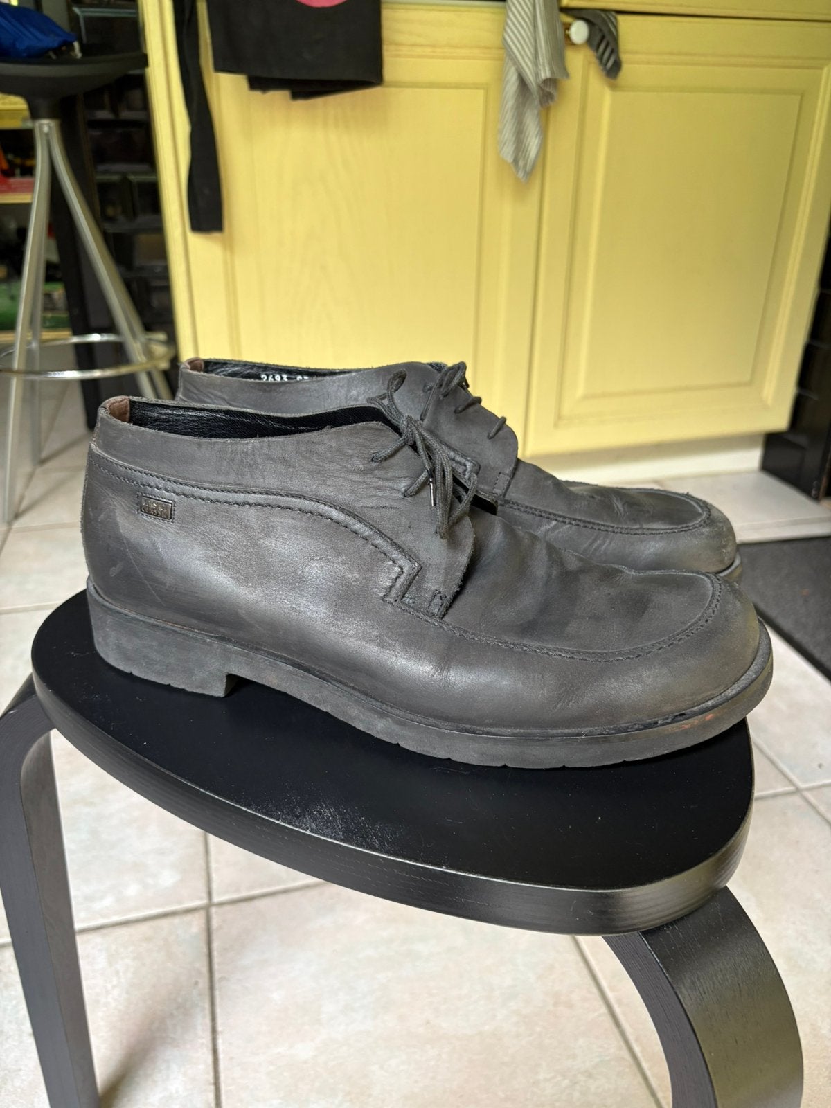 Versace classic V2 maat 44, Ophalen of Verzenden, Gedragen, Zwart