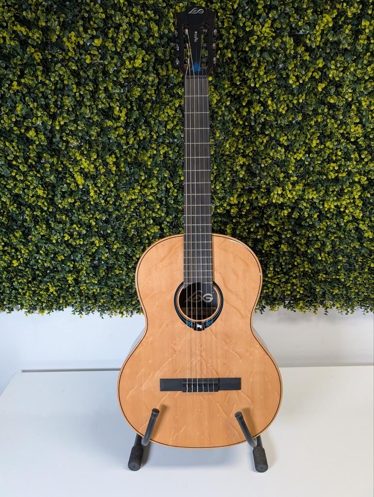 Hyvibe LAG Actie! Wees erbij! NEW CHV30E  OPRUIMING, Muziek en Instrumenten, Lag, Info@prosq.nl, Ophalen of Verzenden, Western- of Steelstringgitaar