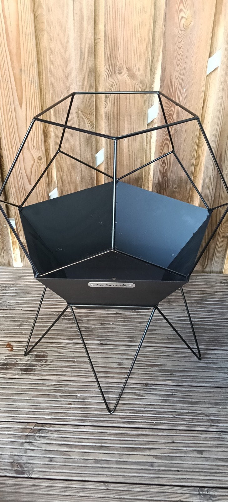 Barbecook Jura Vuurkorf, Ophalen of Verzenden, Nieuw