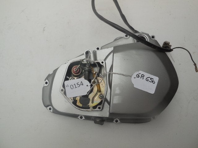 GR650 1983 - 1989 Suzuki Carterdeksel D1-12391