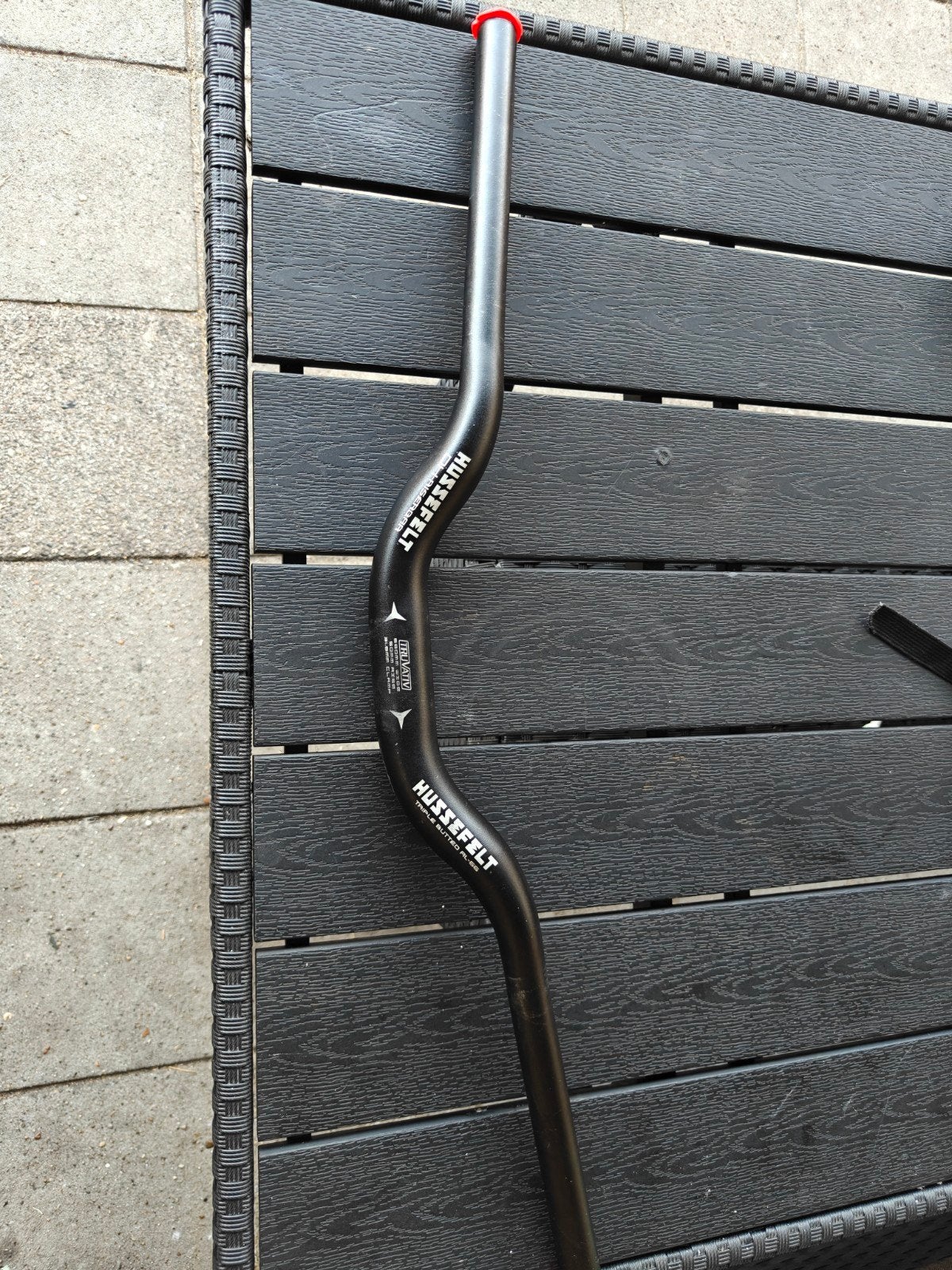 Mountainbike stuur/bars, Fietsen en Brommers, Ophalen, Mountainbike, Stuur