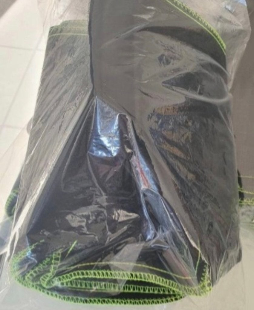 Kweekzakken / Growbags vilt (5 stuks), Overige materialen, Minder dan 30 cm, Rond, Nieuw