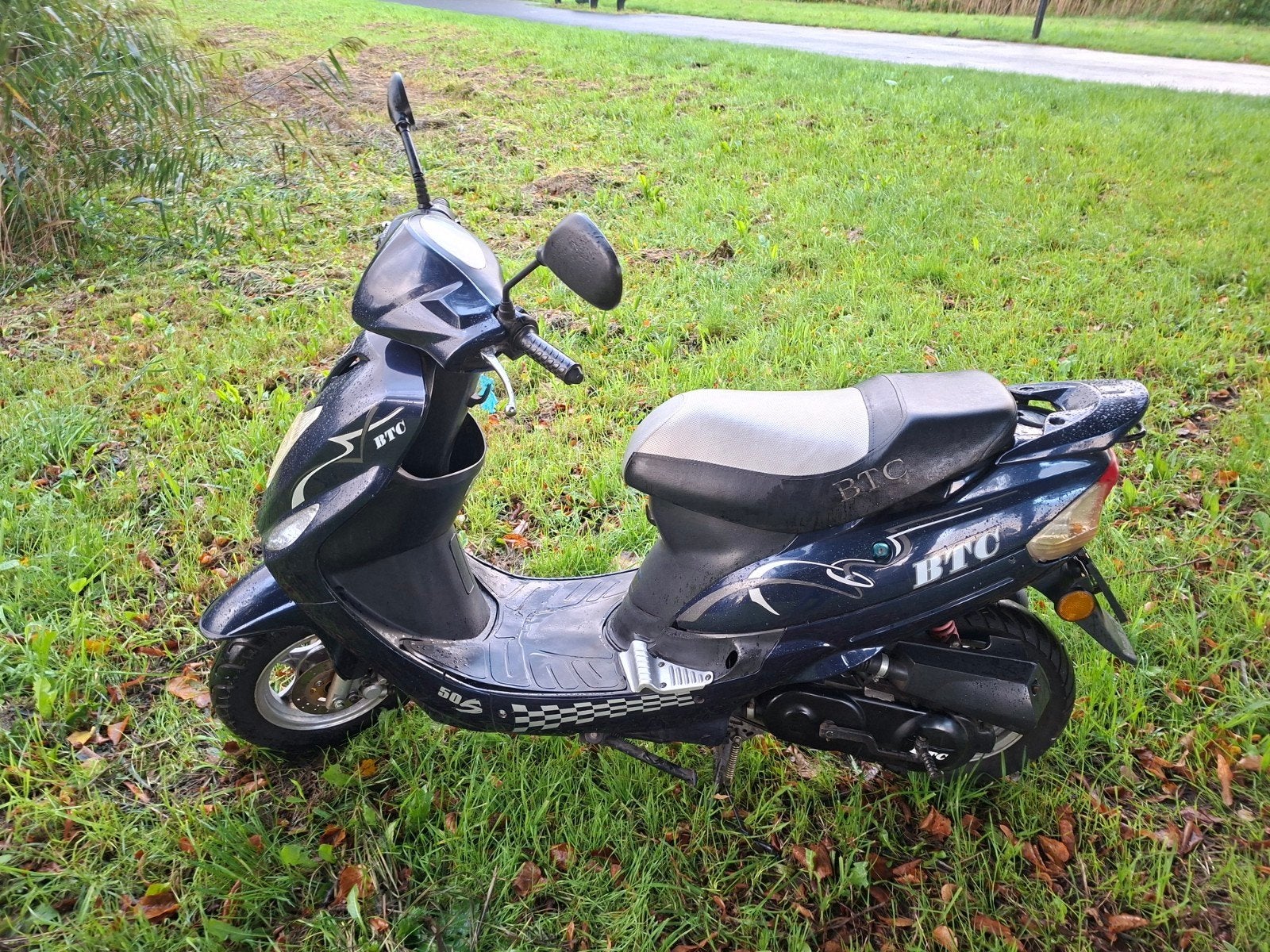 Scooter Ophaalservice Breda - Gratis met vrijwaring, Ophalen of Verzenden