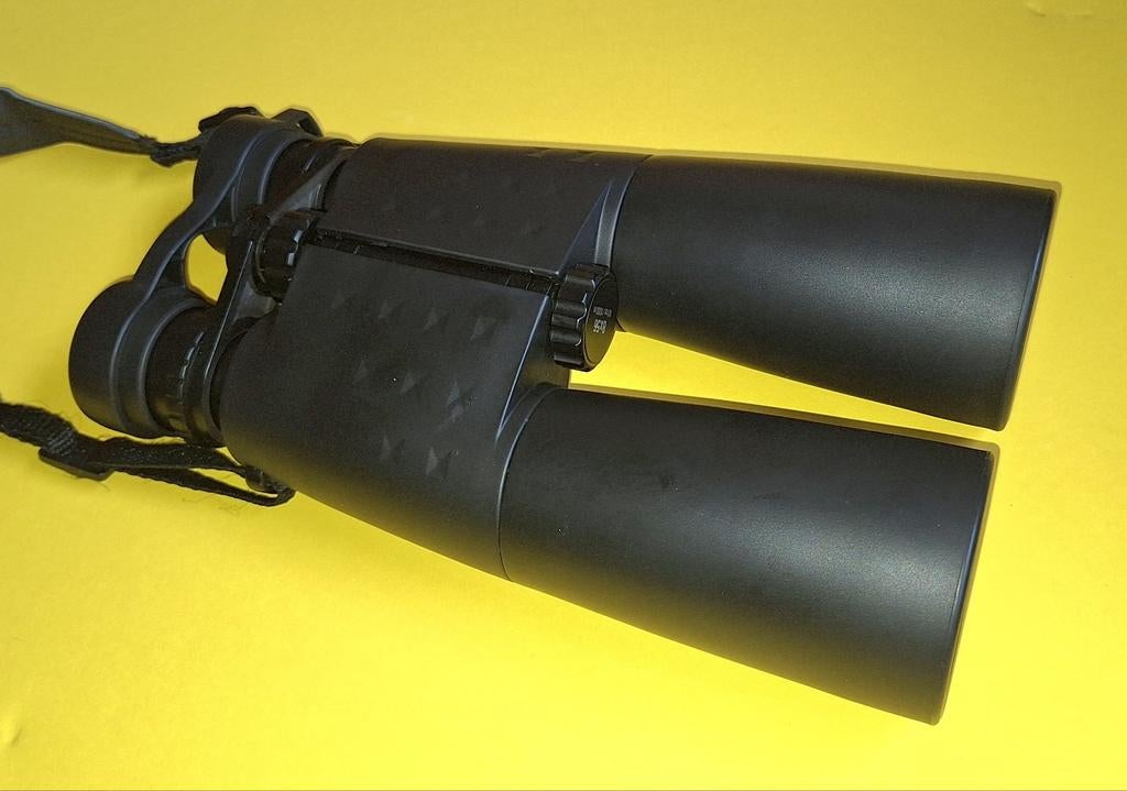BRESSER Diorit verrekijker 8x56 met tas., Audio, Tv en Foto, Optische apparatuur | Verrekijkers, Dakkant (recht), Nieuw, Ophalen of Verzenden