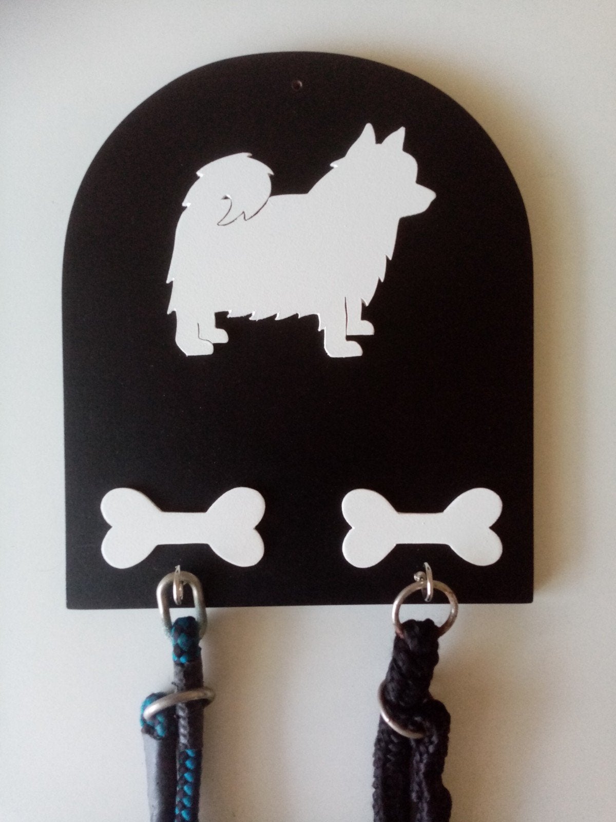 pomsky riemkapstokjes, Ophalen of Verzenden, Nieuw, Hondenriem-accessoire