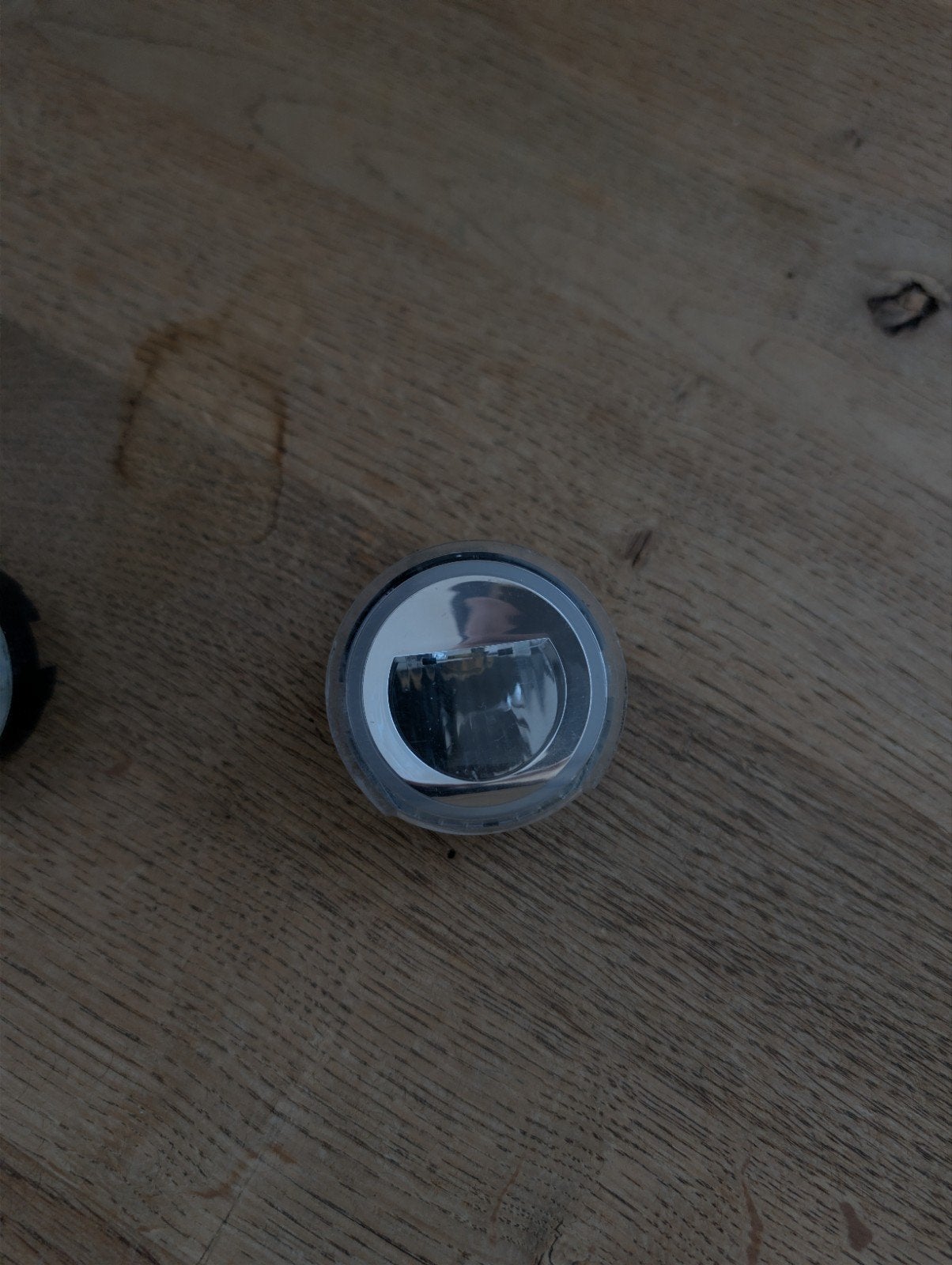 VanMoof S3 Voorlicht - Gebruikt, Ophalen of Verzenden, Gebruikt, Overig, Voorlicht