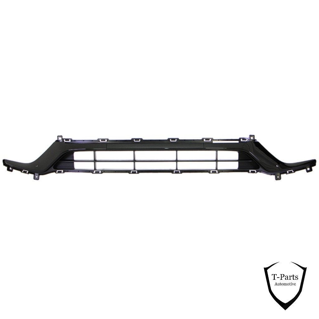 Kia venga voorbumper onder grille rooster