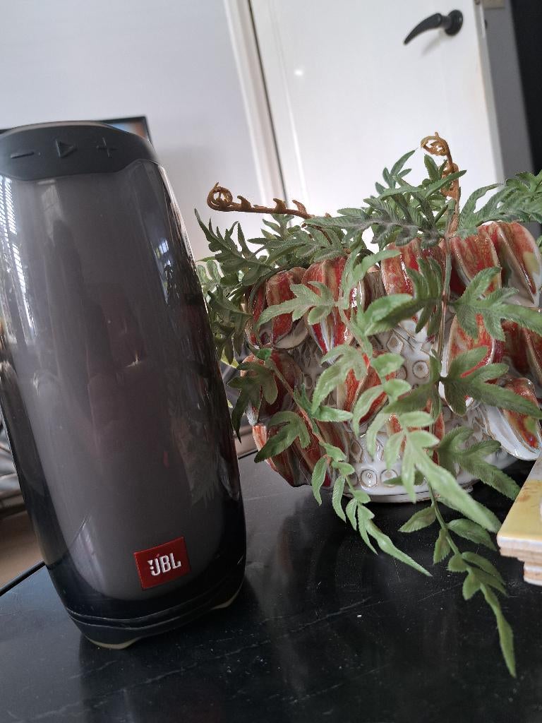 Jbl pulse 4 box, Gebruikt, JBL, Overige typen, Ophalen of Verzenden