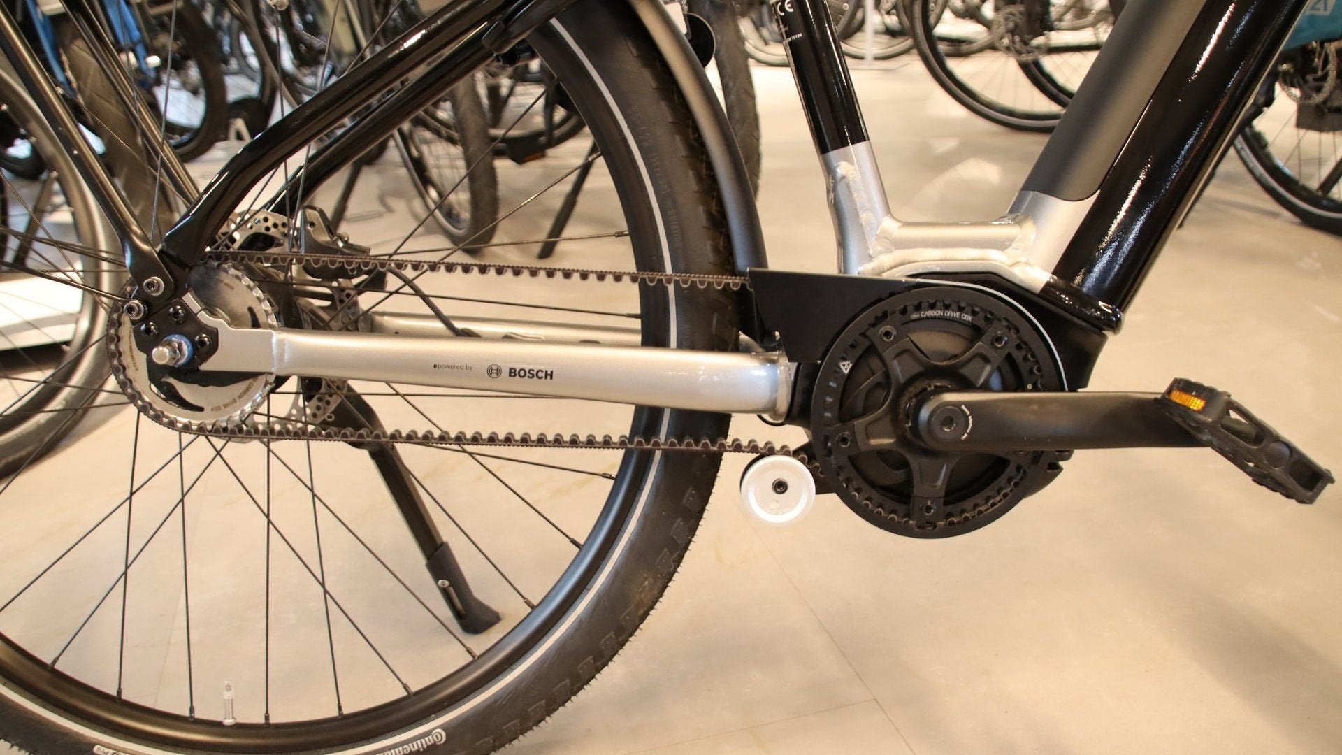 Cannondale-29 U Mavaro Neo 3 Maat MD, Overige merken, -, -, Zo goed als nieuw