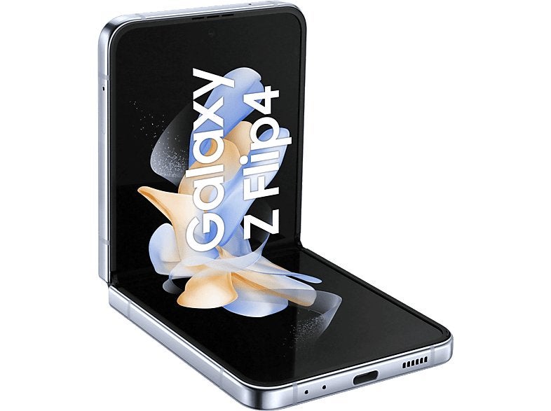 Samsung Z Flip 4 128gb SM-F721B 8RAM Zwart - Gebruikt, Telecommunicatie, Gebruikt, Zwart, Touchscreen, Ophalen of Verzenden