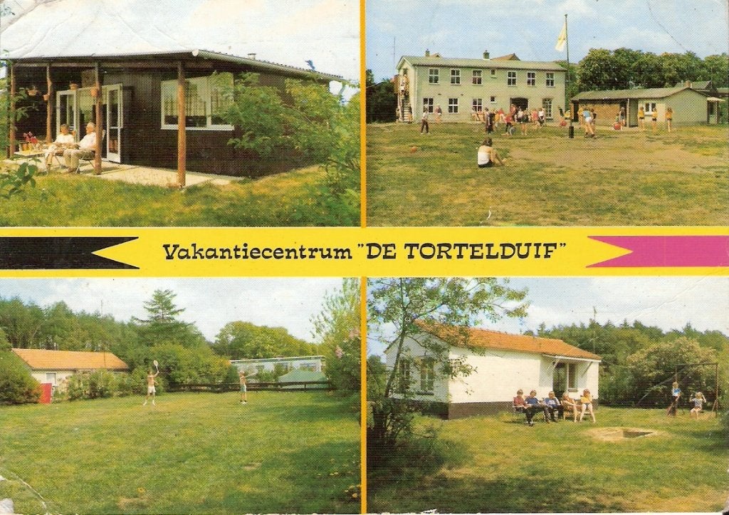 Lunteren        181a, Ophalen of Verzenden, Voor 1920, Gelderland