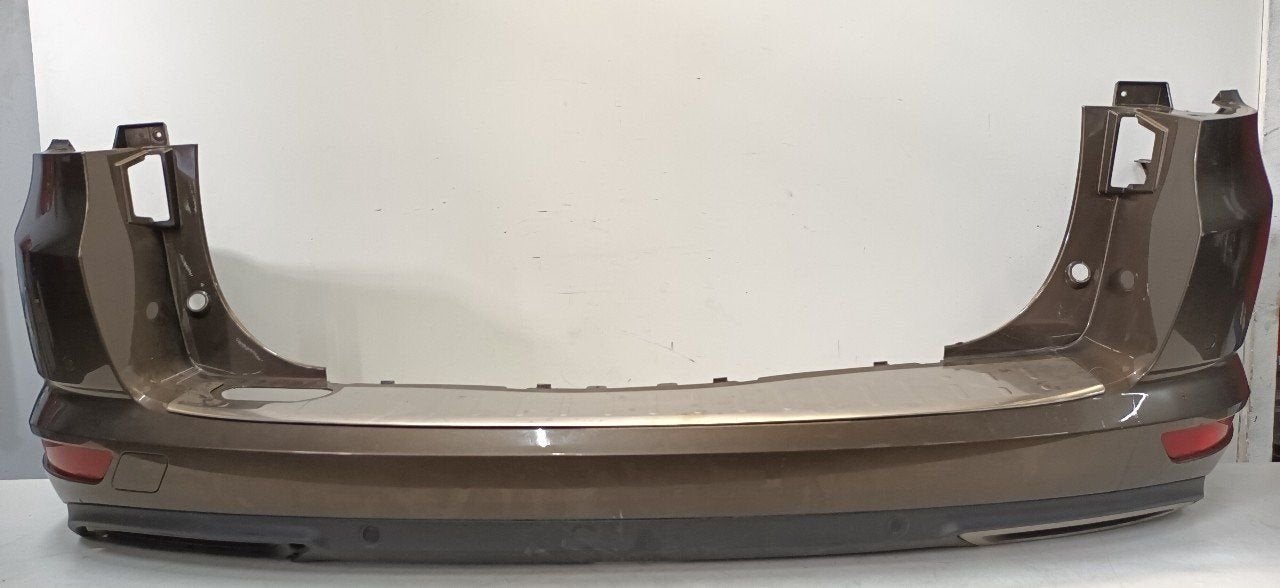 Bumper achter Renault Talisman, Onderdelen@venauto.nl, Van der Ven Autorecycling B.V., Gebruikt, Ettenseweg 76, 4706 PB Roosendaal, The Netherlands