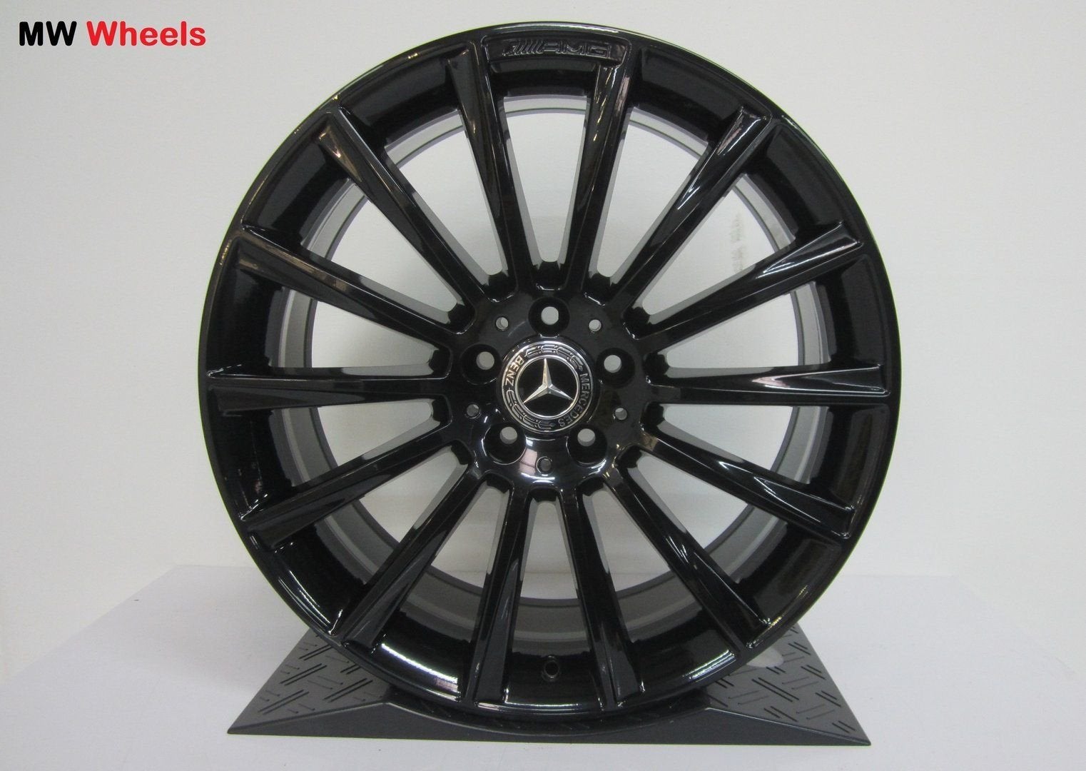 Originele Mercedes 20 inch AMG velgen voor W213 S213 C238, Auto-onderdelen, Banden en Velgen, Velg(en), -, -, Nieuw