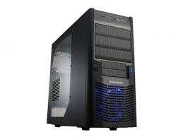 Te Koop voor de PC Zelfbouwer., Ophalen, Zo goed als nieuw, Met videokaart