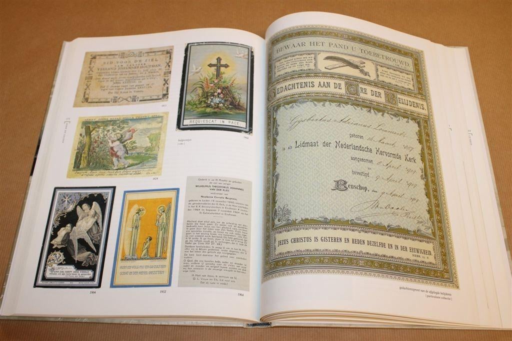 Voorouders in beeld — Stamboom & Familiegeschiedenis [1997], Boeken, Ophalen of Verzenden, Gelezen
