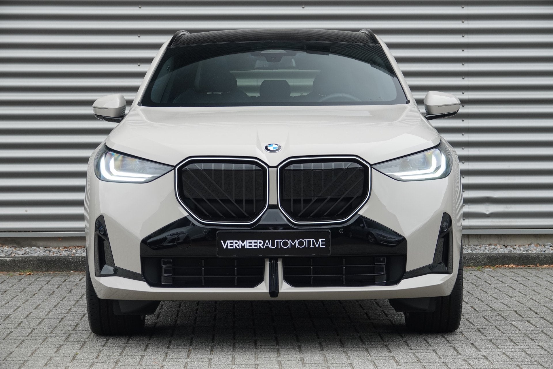 BMW X3 30e xDrive M Sport | Panodak | Trekhaak | Memory | Dr, Auto's, BMW, Automaat, Gebruikt, Zwart, 4 cilinders